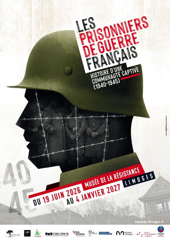 Les prisonniers de guerre français · photo 1