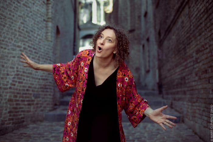 La Voix est Libre! · photo 1