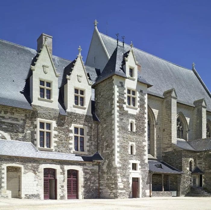 Histoire et Architecture · photo 1