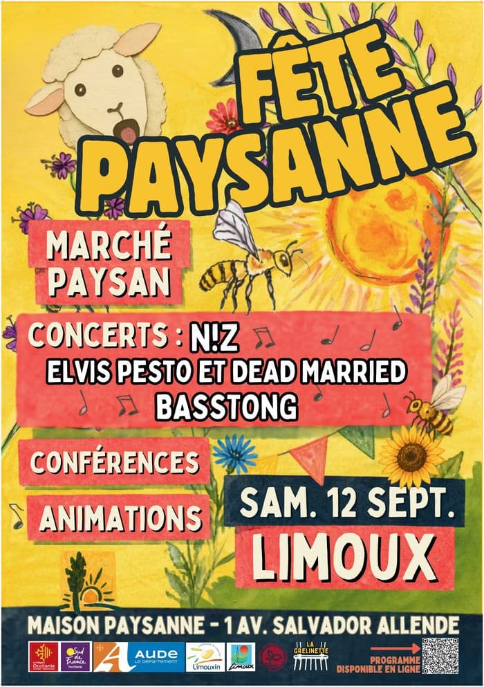 FÊTE PAYSANNE, 11ème édition · photo 1