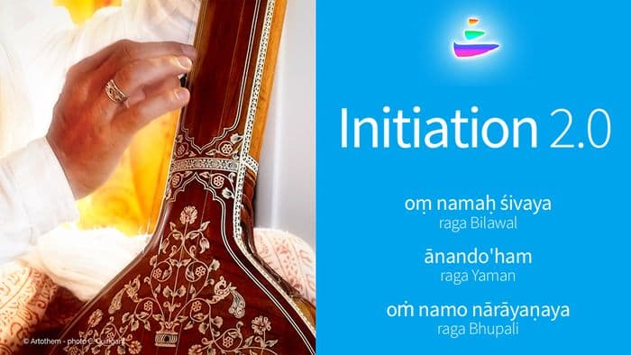 INITIATION 2.0 /  Yoga de la Voix · photo 1