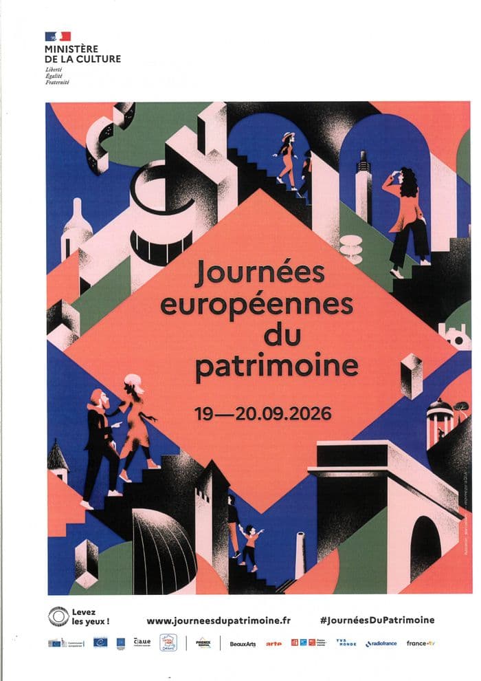 Journées européennes du patrimoine · photo 1