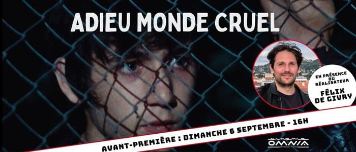 AVANT-PREMIÈRE & RENCONTRE · photo 1
