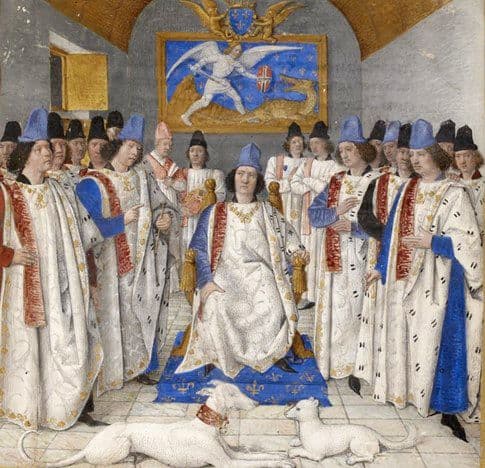 Louis XI ou "L’Universelle Aragne" · photo 1