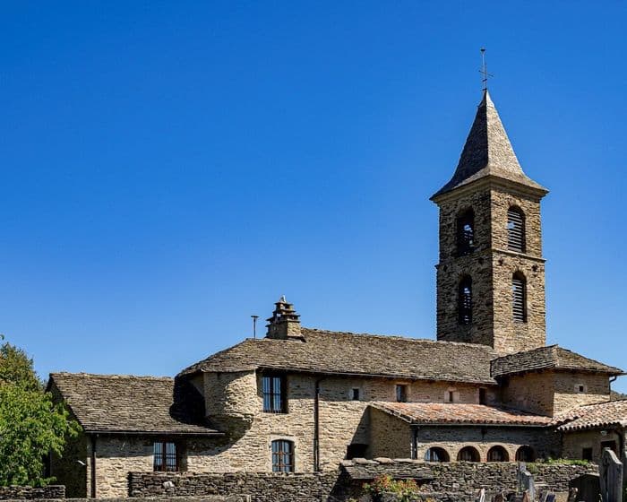 Visite libre de l'église Notre-Dame de l'Assomption · photo 1