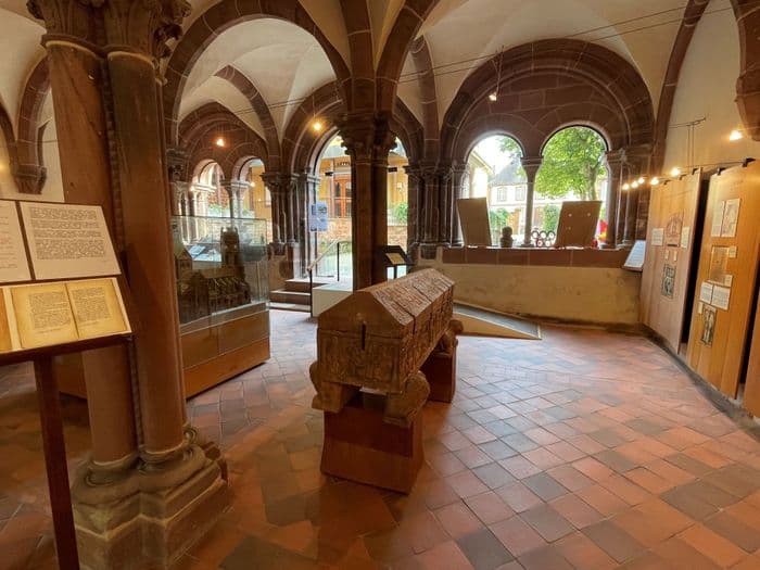 Neuwiller-lès-Saverne, de la Préhistoire à nos jours · photo 1