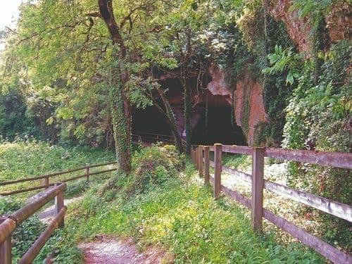 Les Grottes de la Falouse · photo 1