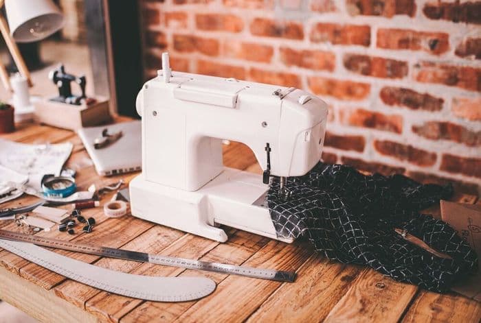 Atelier couture · photo 1