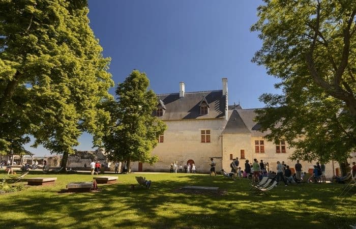 Découverte historique de la forteresse · photo 1