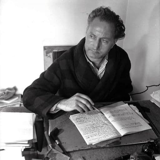 « Giono et la vérité du mensonge » · photo 1