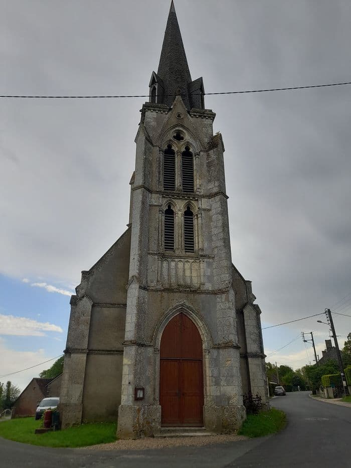 Église Saint-Marc · photo 1