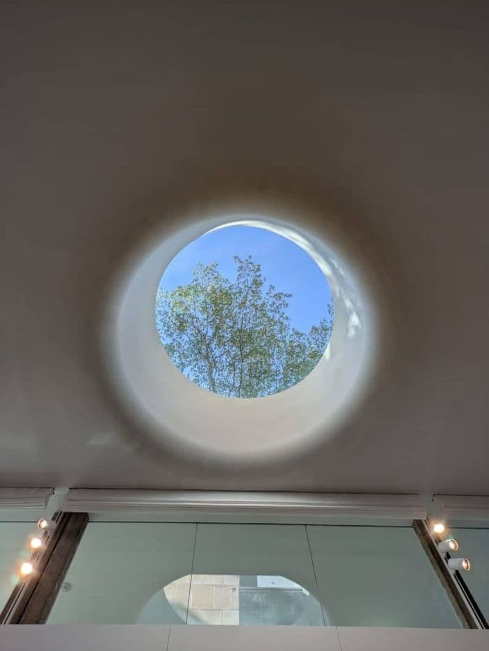 Visite « Architecture et matériaux » · photo 1