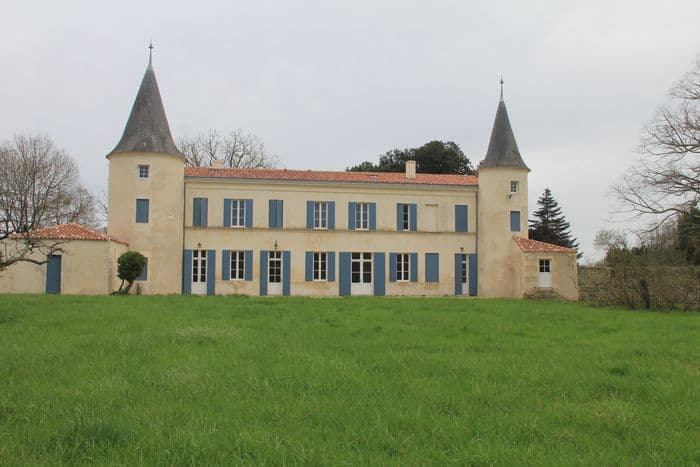 Visite commentée « à la découverte du logis de Chaillonnais» · photo 1