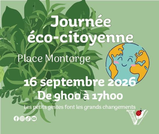 La Journée Éco-citoyenne 2026 · photo 1