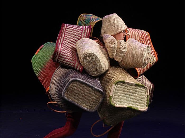 Panier piano (jeune public) · photo 1