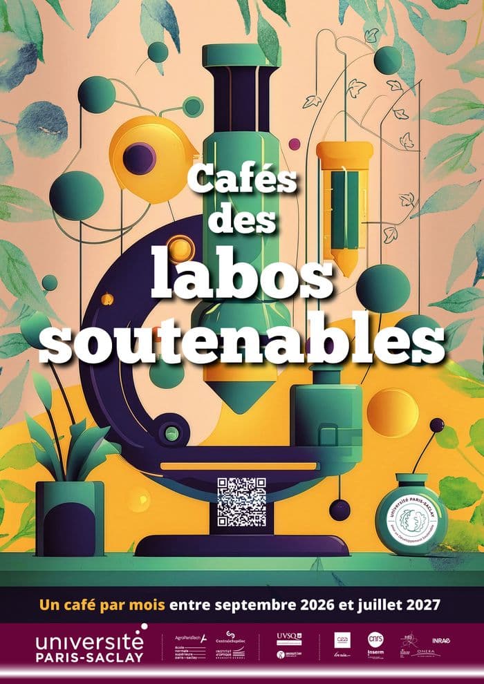 Café des LaboS Soutenables - CLASS · photo 1