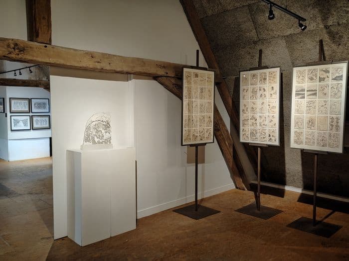 Visite libre du musée des Arts Naïfs et Populaires · photo 1