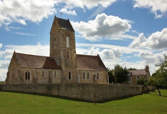 Visite libre de l'église · photo 1