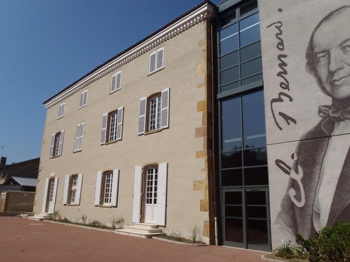 Musée Claude-Bernard, zoom sur l'histoire du grand scientifique · photo 1