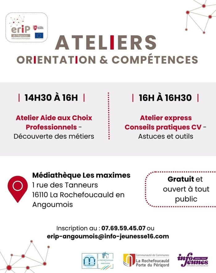 Aide aux Choix Professionnels · photo 1