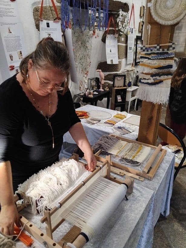 Démonstrations de savoir-faire · photo 1