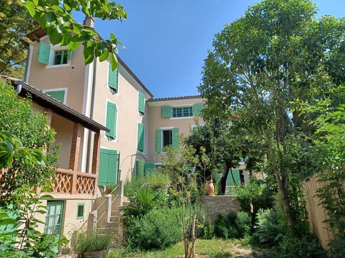 Visites guidées du Paraïs, maison de Jean Giono · photo 1