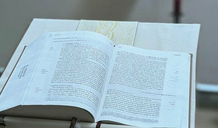 Lectio Divina · photo 1