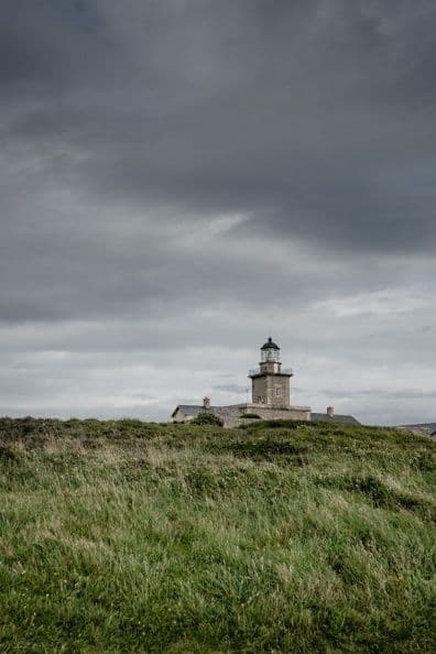 Visite guidée nocturne du phare · photo 1