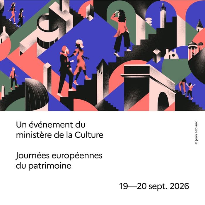 Église Saint-Genulf – Saint-Charles · photo 1