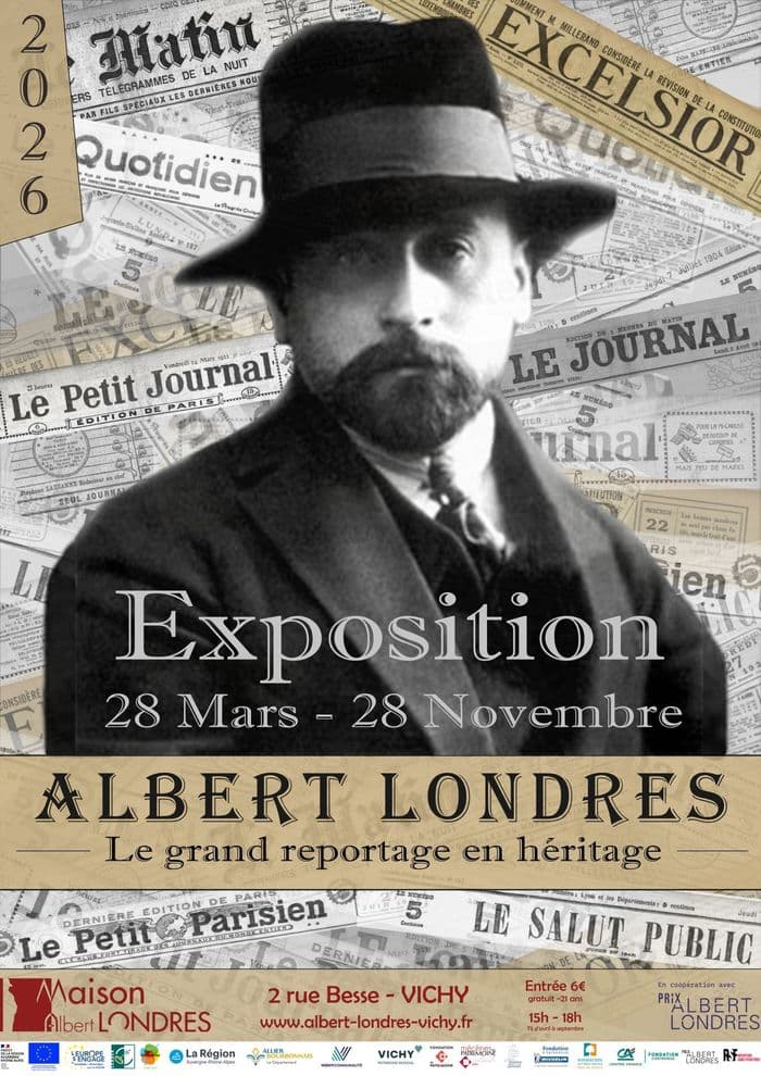 Le grand reportage en héritage · photo 1
