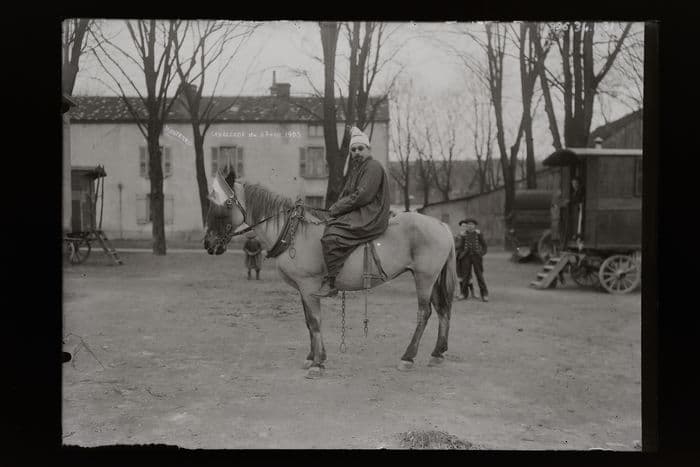 Autopsie photographique · photo 1