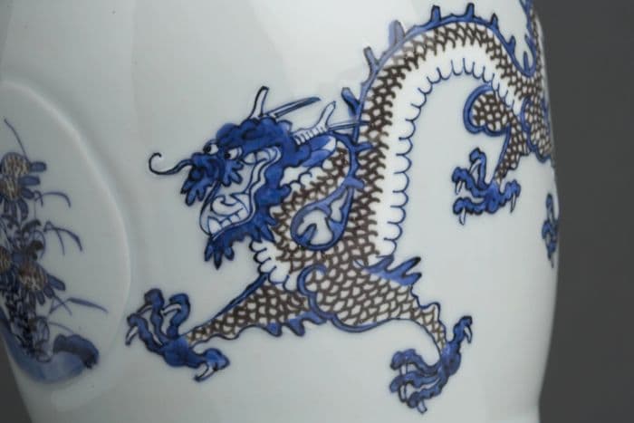 Caput draconis · photo 1