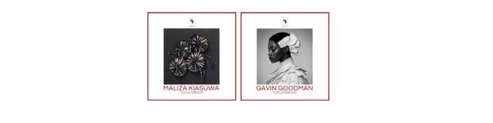 MALIZA KIASUWA & GAVIN GOODMAN · photo 1