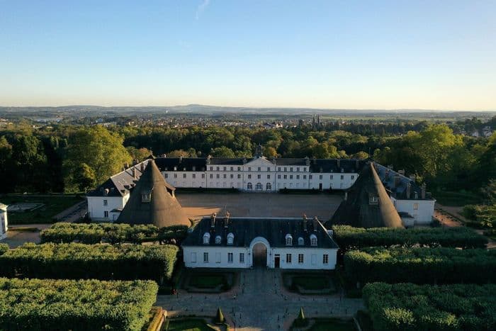 Participez à nos visites guidées du Château de la Verrerie ! · photo 1