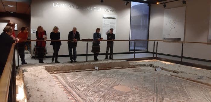 Visitez le musée archéologique de Maubourguet ! · photo 1