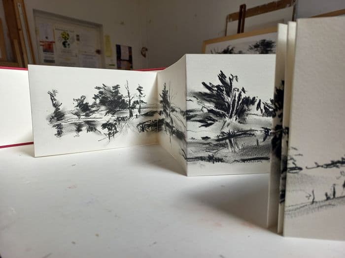 Exposition "Les livres des rives" · photo 1