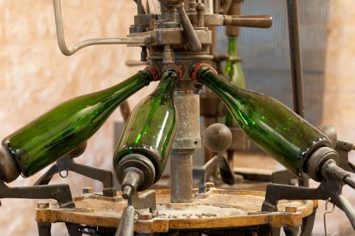 Visite libre du musée de la Vigne et du Vin · photo 1