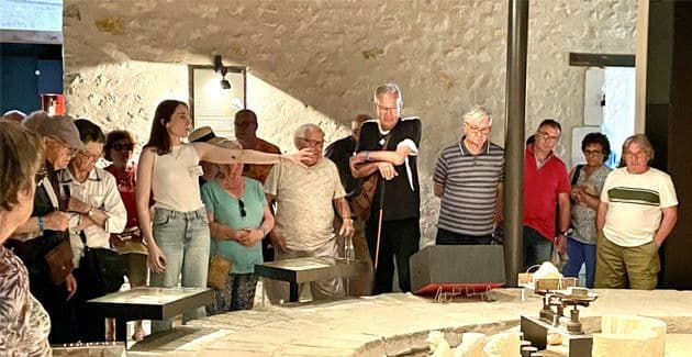 Visites flash · photo 1