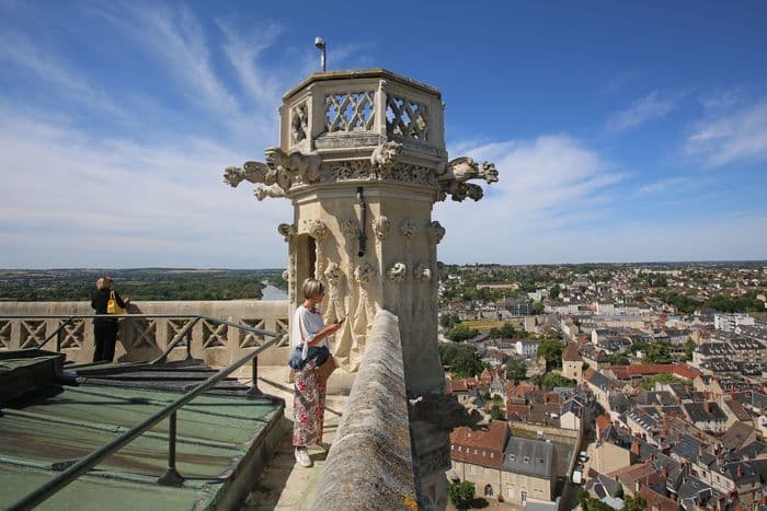 De bas en haut ! · photo 1