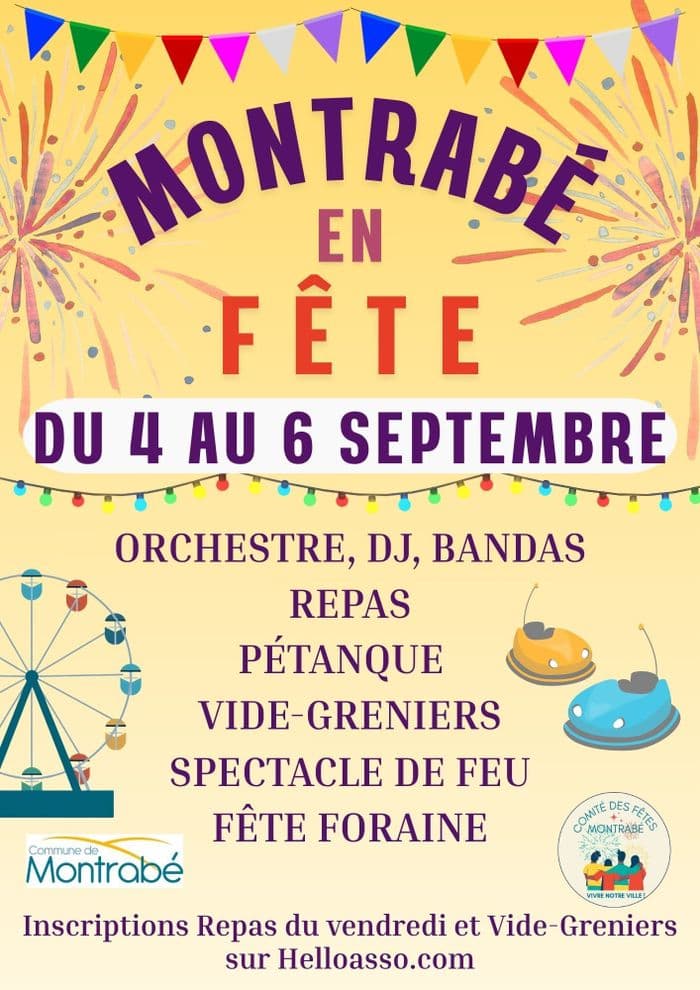 Fête Locale 2026 · photo 1