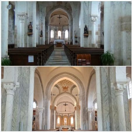 Découvrez la restauration de l'église Saint Pierre aux Liens · photo 1