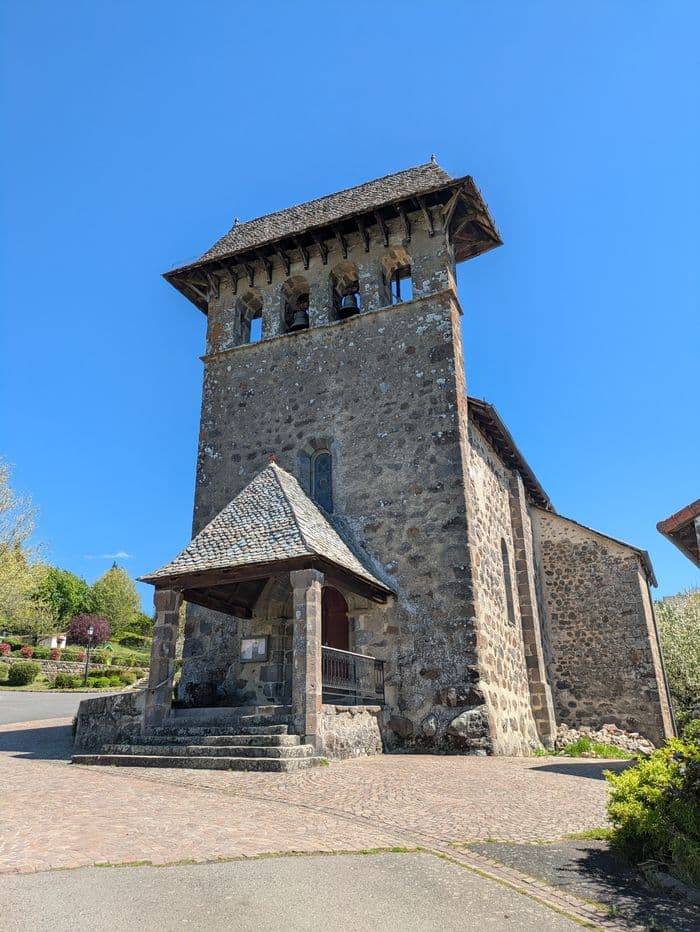 Visite guidée de l'église Saint-Barthélémy · photo 1