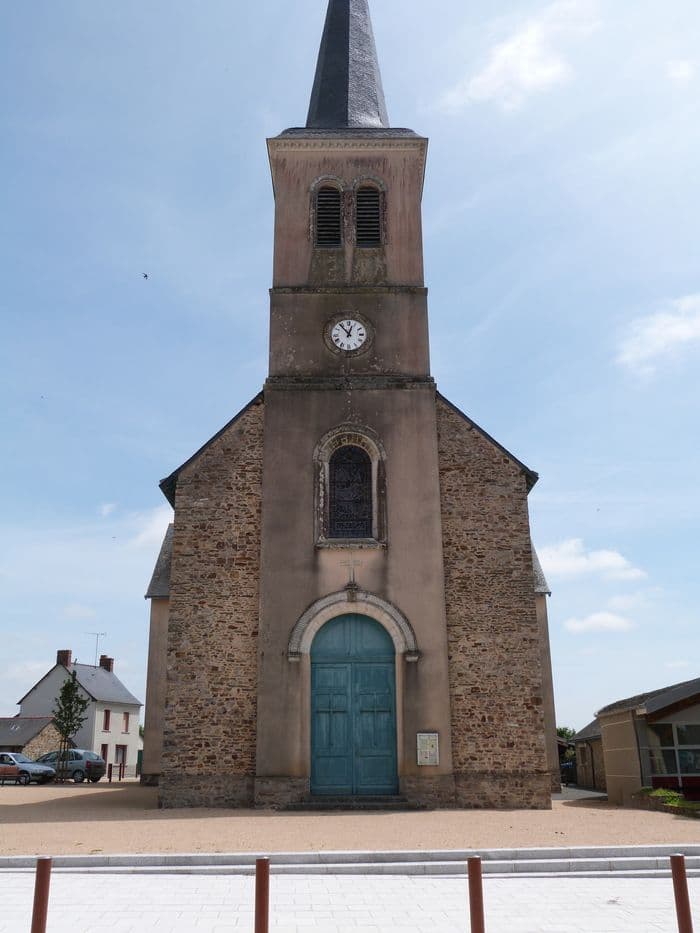 Eglise Saint Jacques · photo 1