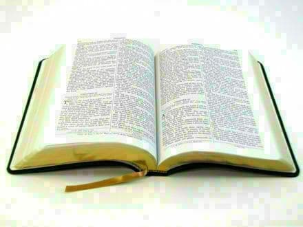 Atelier biblique · photo 1
