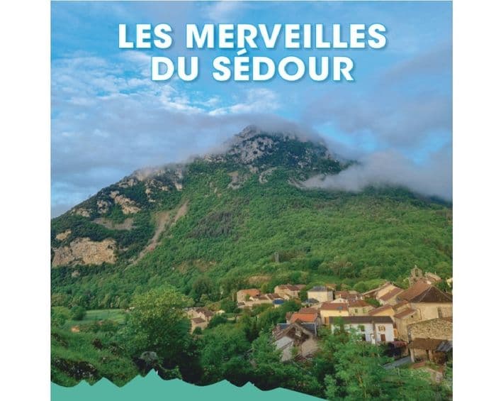 Promenade et quiz sur les merveilles du Sédour · photo 1