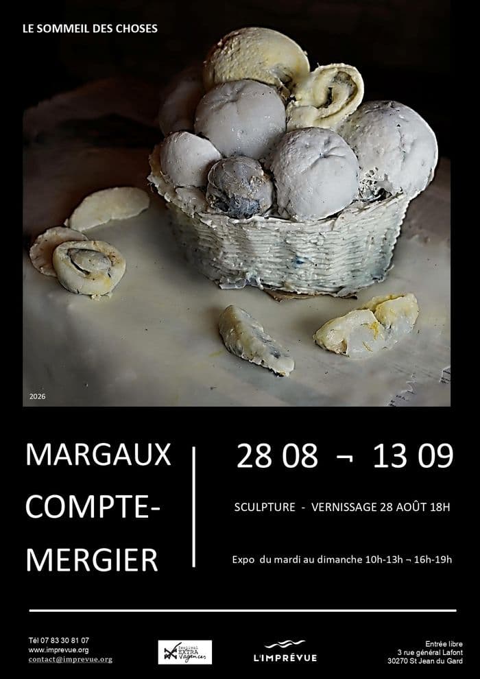 Le sommeil des choses · photo 1