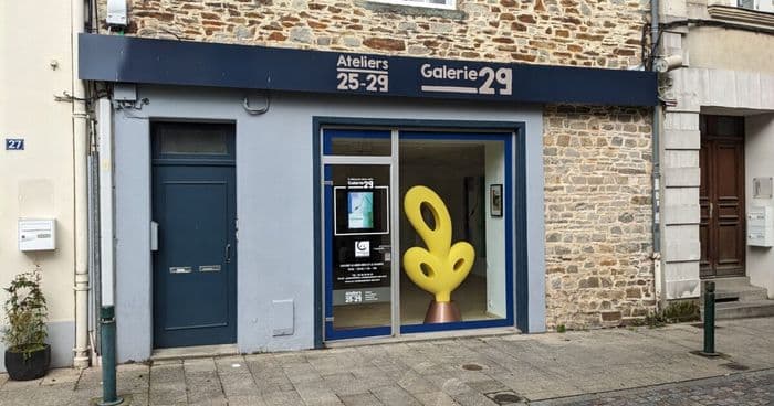 Galerie 29 · photo 1