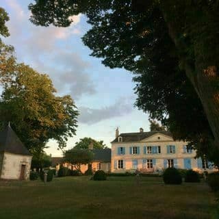 Visite libre du château de Pintray · photo 1