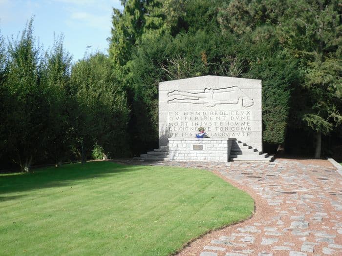 Le Mémorial Ascq 1944 est ouvert gratuitement chaque mercredi · photo 1