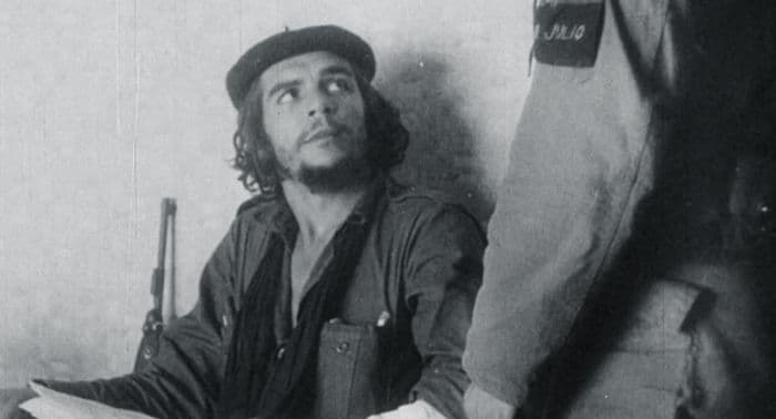 Les survivants du Che | Rencontre avec le réalisateur · photo 1